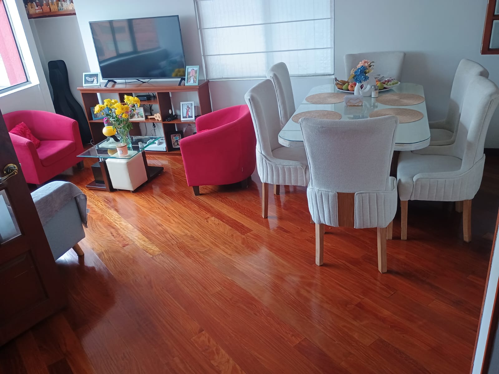 Apartamento en venta en Engativá, Bogotá · foto 2 de 24