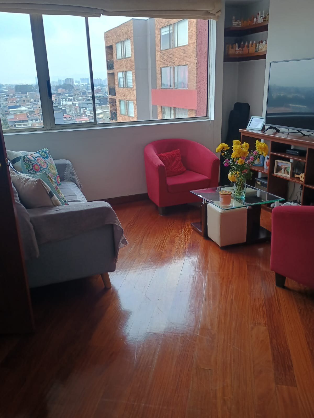 Apartamento en venta en Engativá, Bogotá · foto 3 de 24