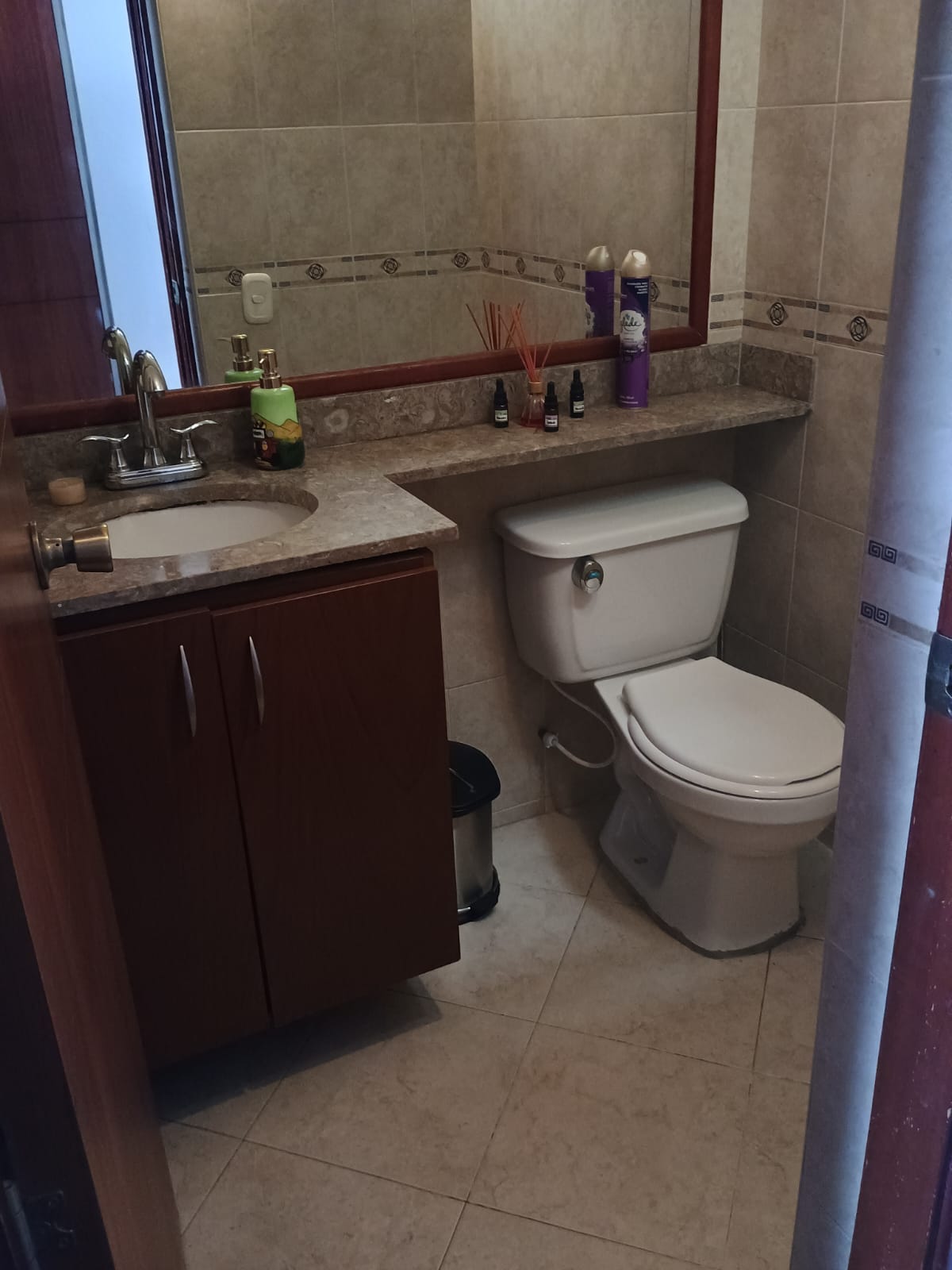 Apartamento en venta en Engativá, Bogotá · foto 5 de 24
