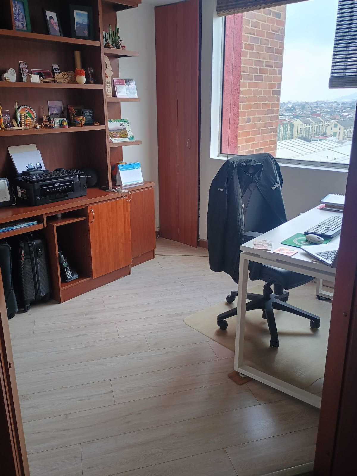 Apartamento en venta en Engativá, Bogotá · foto 6 de 24