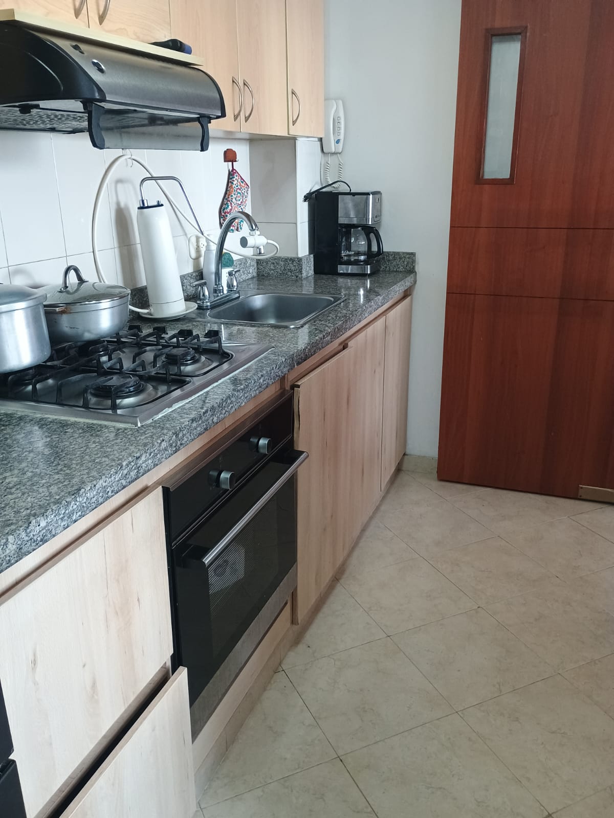 Apartamento en venta en Engativá, Bogotá · foto 11 de 24