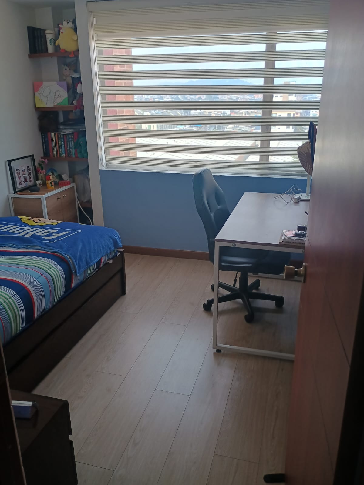 Apartamento en venta en Engativá, Bogotá · foto 12 de 24