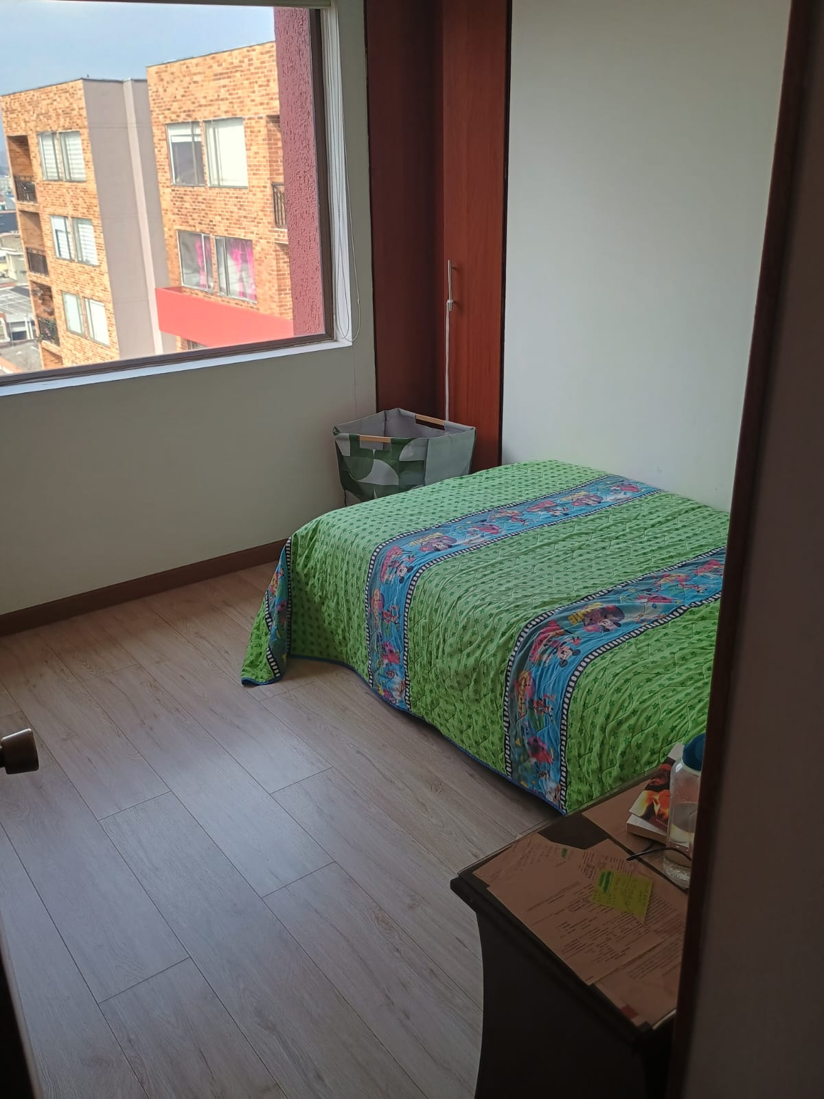 Apartamento en venta en Engativá, Bogotá · foto 13 de 24