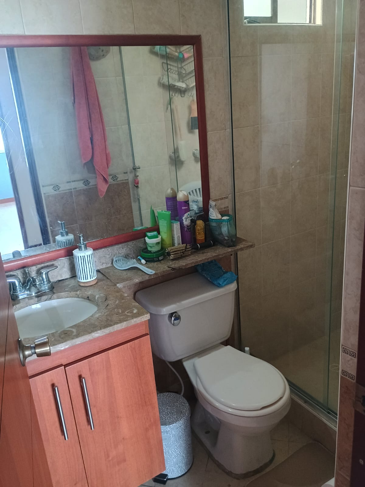 Apartamento en venta en Engativá, Bogotá · foto 14 de 24