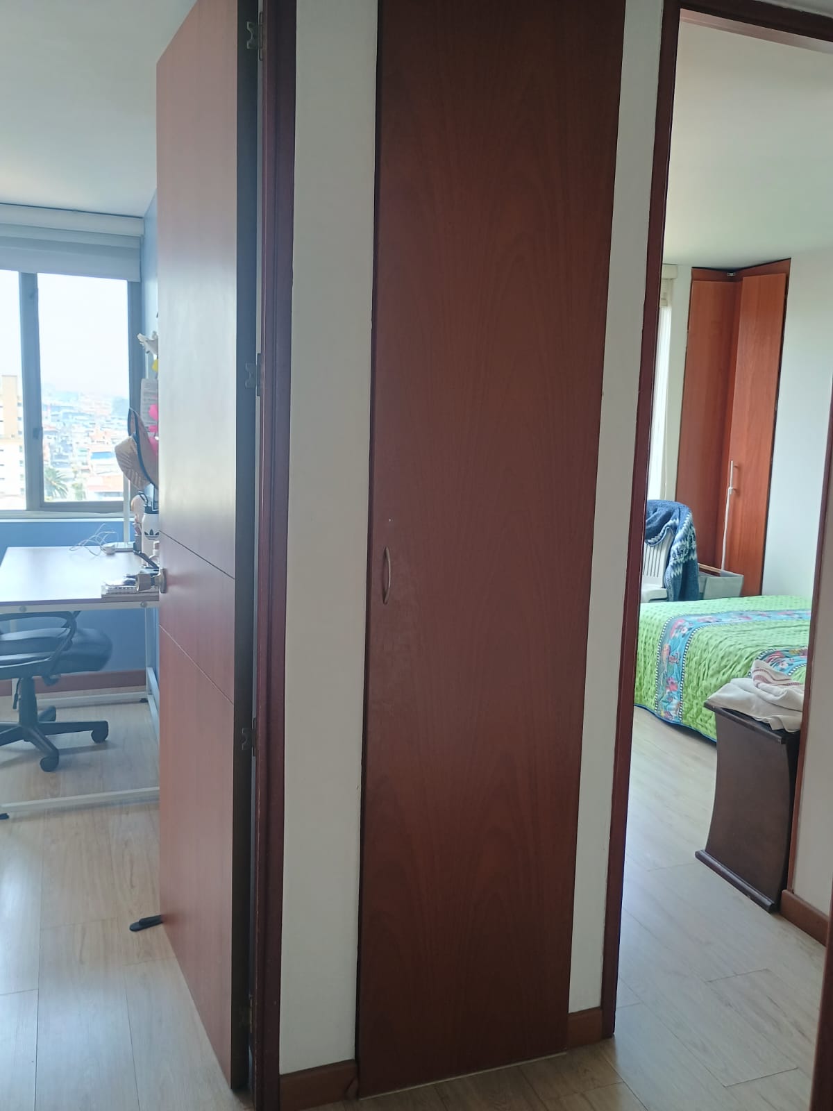 Apartamento en venta en Engativá, Bogotá · foto 15 de 24