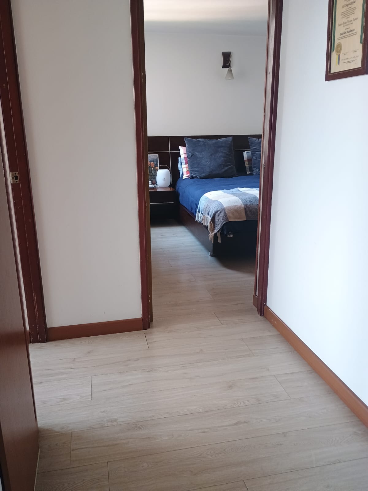 Apartamento en venta en Engativá, Bogotá · foto 16 de 24
