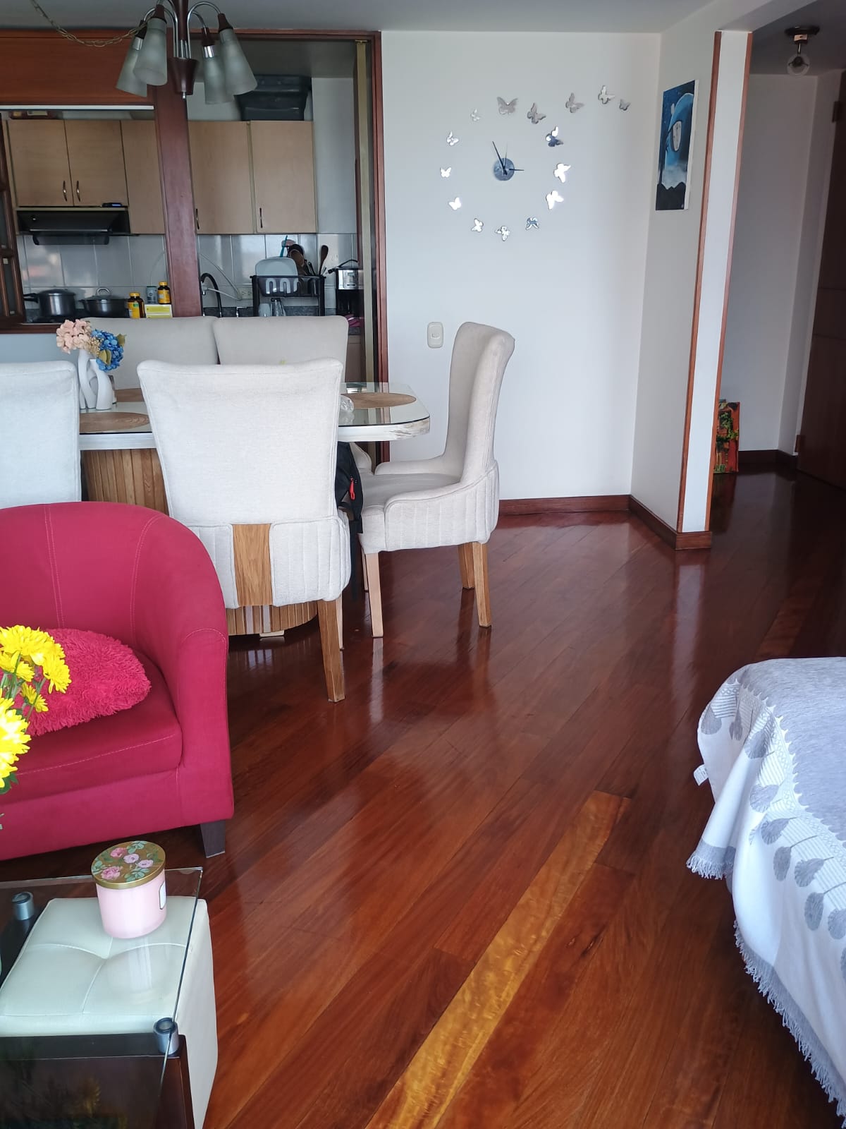 Apartamento en venta en Engativá, Bogotá · foto 17 de 24