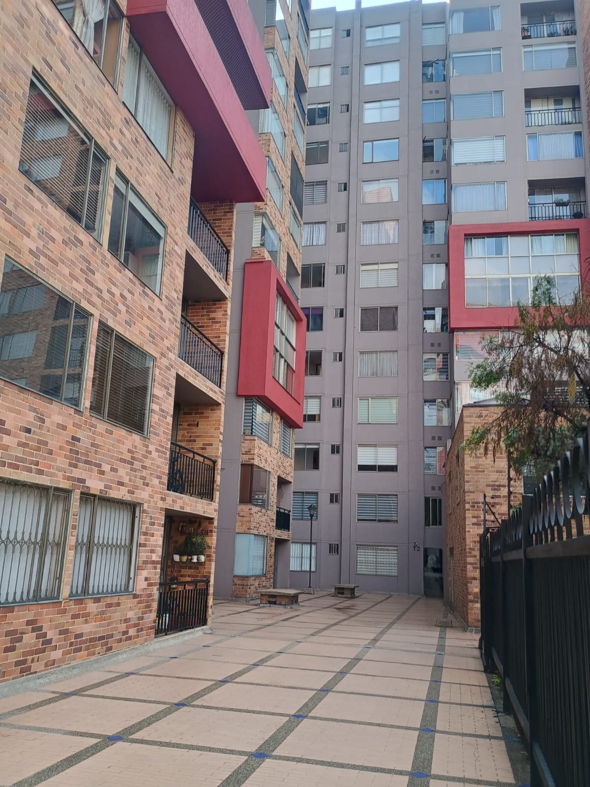 Apartamento en venta en Engativá, Bogotá · foto 19 de 24