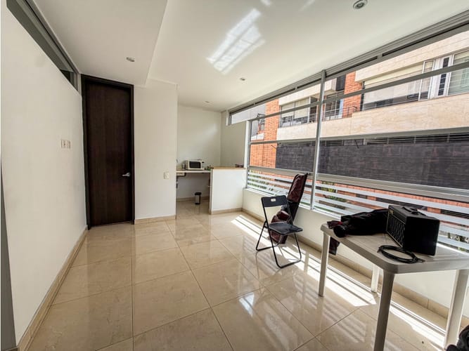 Apartamento de 2 alcobas en venta en Santa Barbara, Bogotá, 96 m² · foto 17 de 17