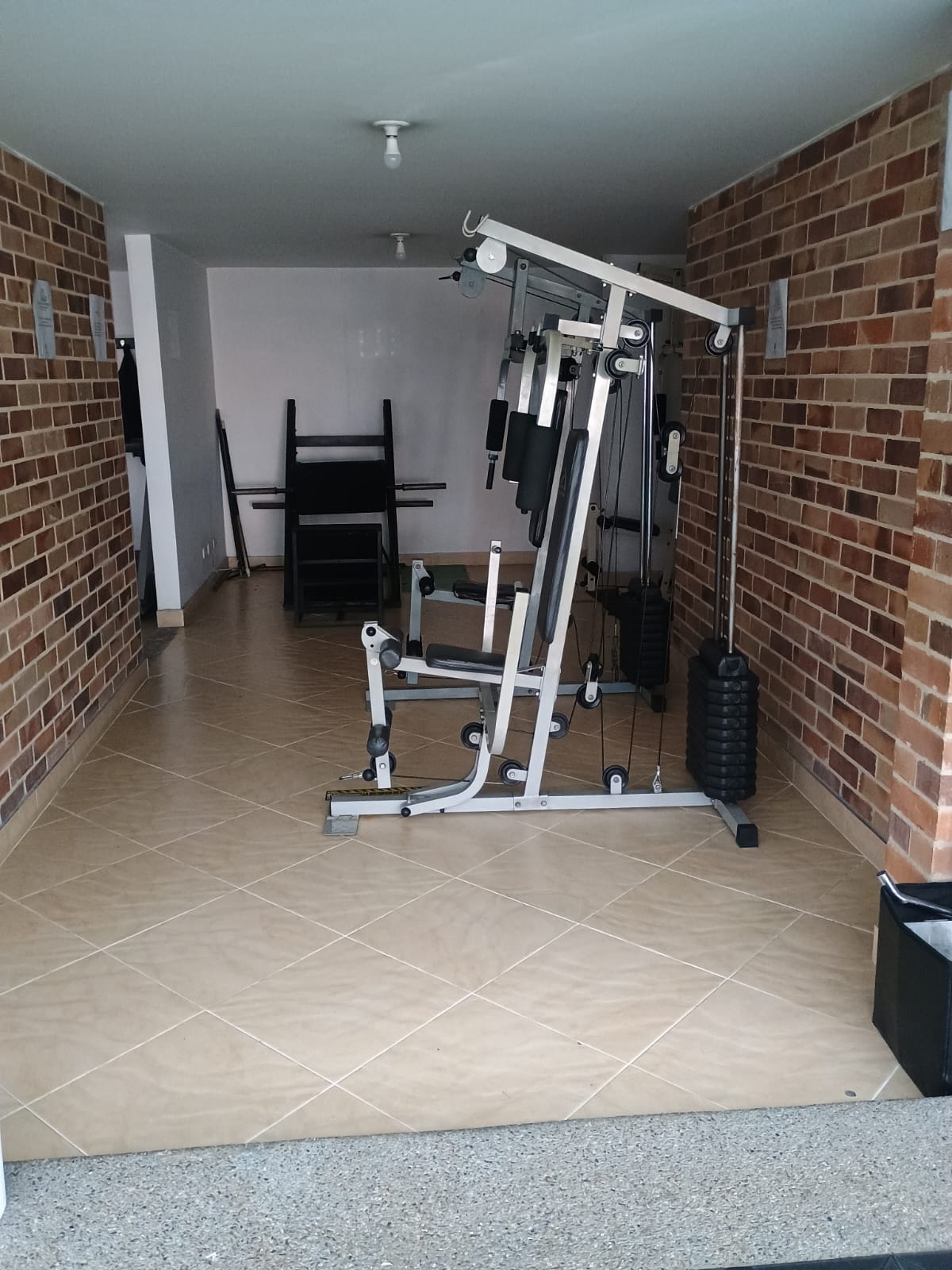 Apartamento en venta en Engativá, Bogotá · foto 22 de 24