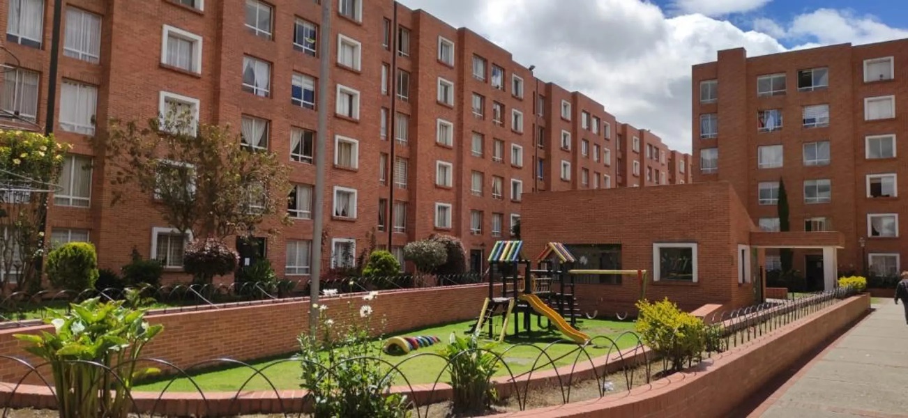 Apartamento en venta en Ub. Sabana De Tibabuyes, Bogotá · foto 2 de 22