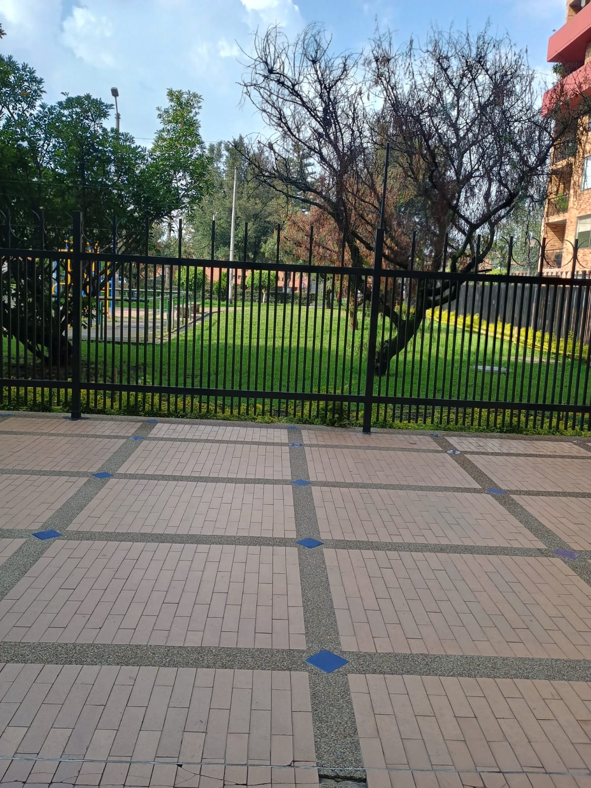 Apartamento en venta en Engativá, Bogotá · foto 24 de 24