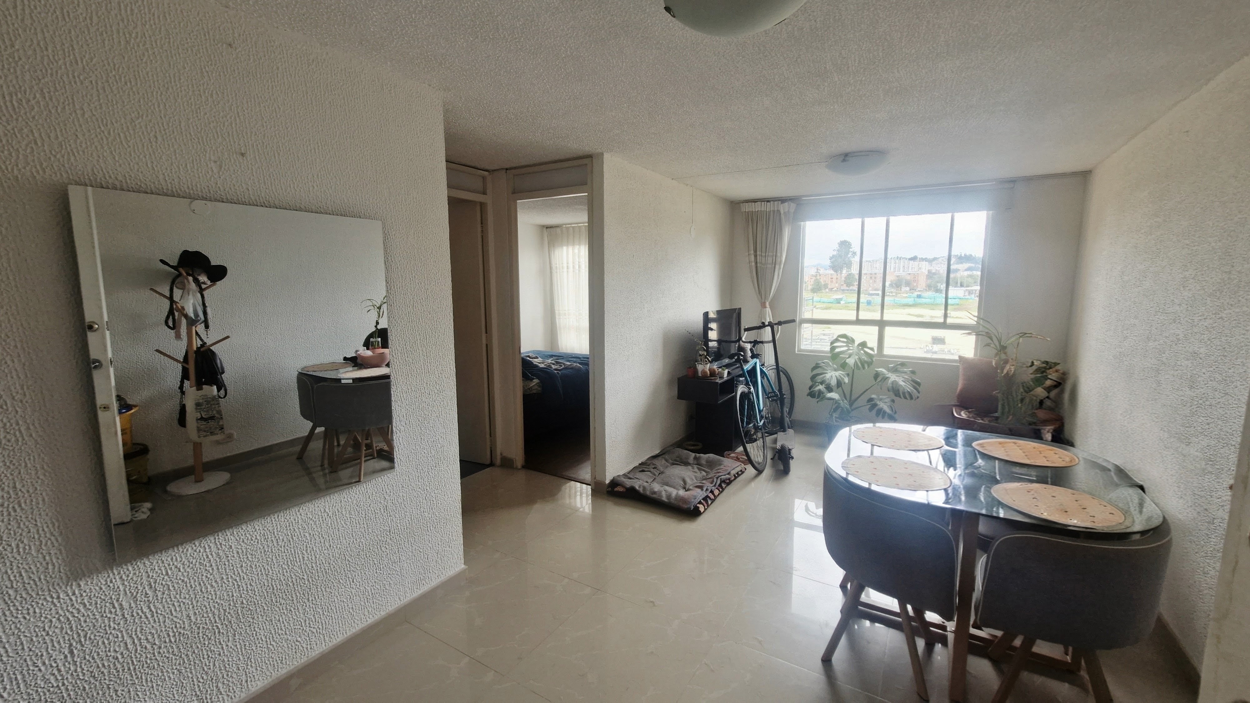 Apartamento en venta en Ub. Sabana De Tibabuyes, Bogotá · foto 4 de 22