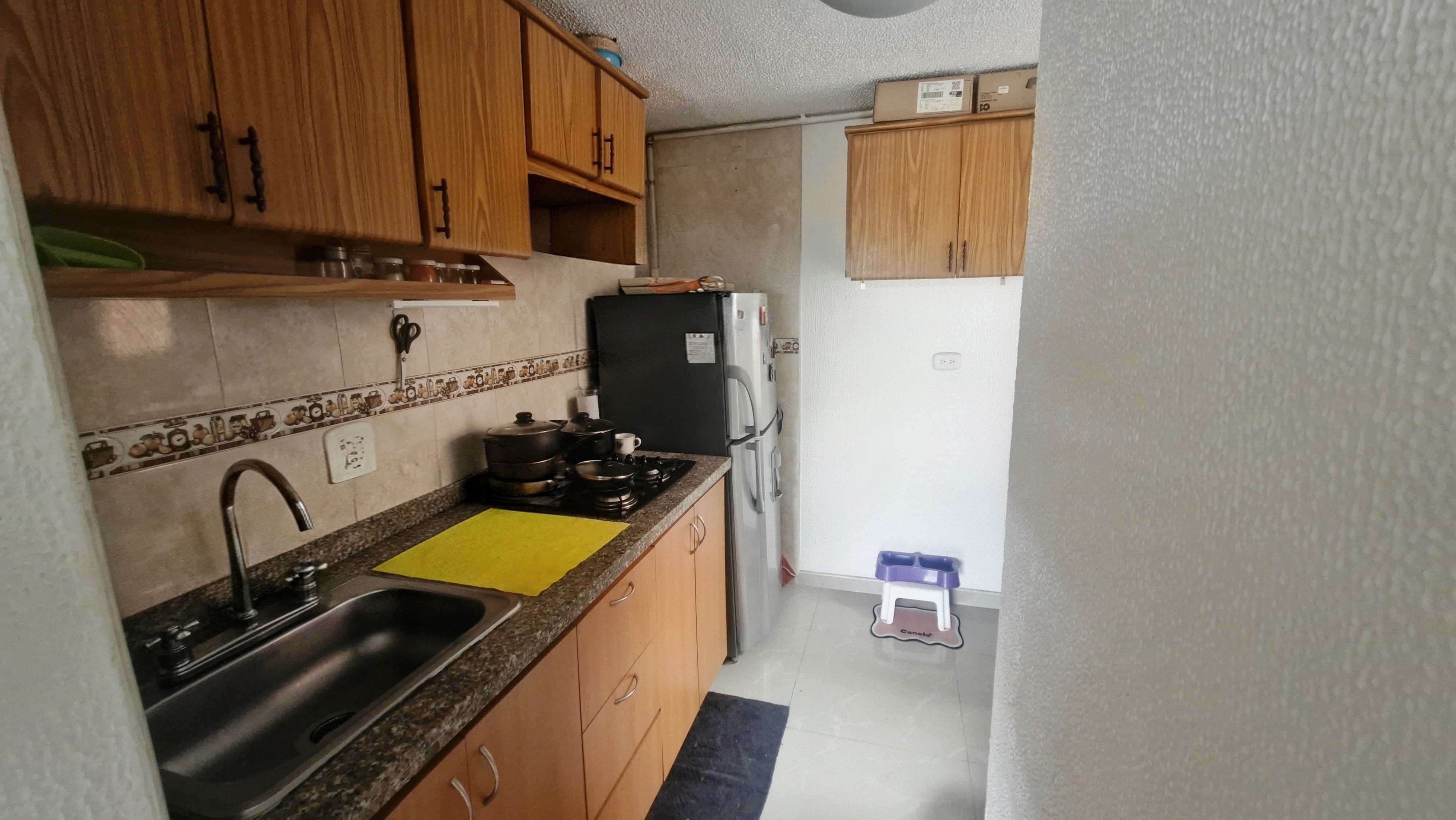 Apartamento en venta en Ub. Sabana De Tibabuyes, Bogotá · foto 5 de 22