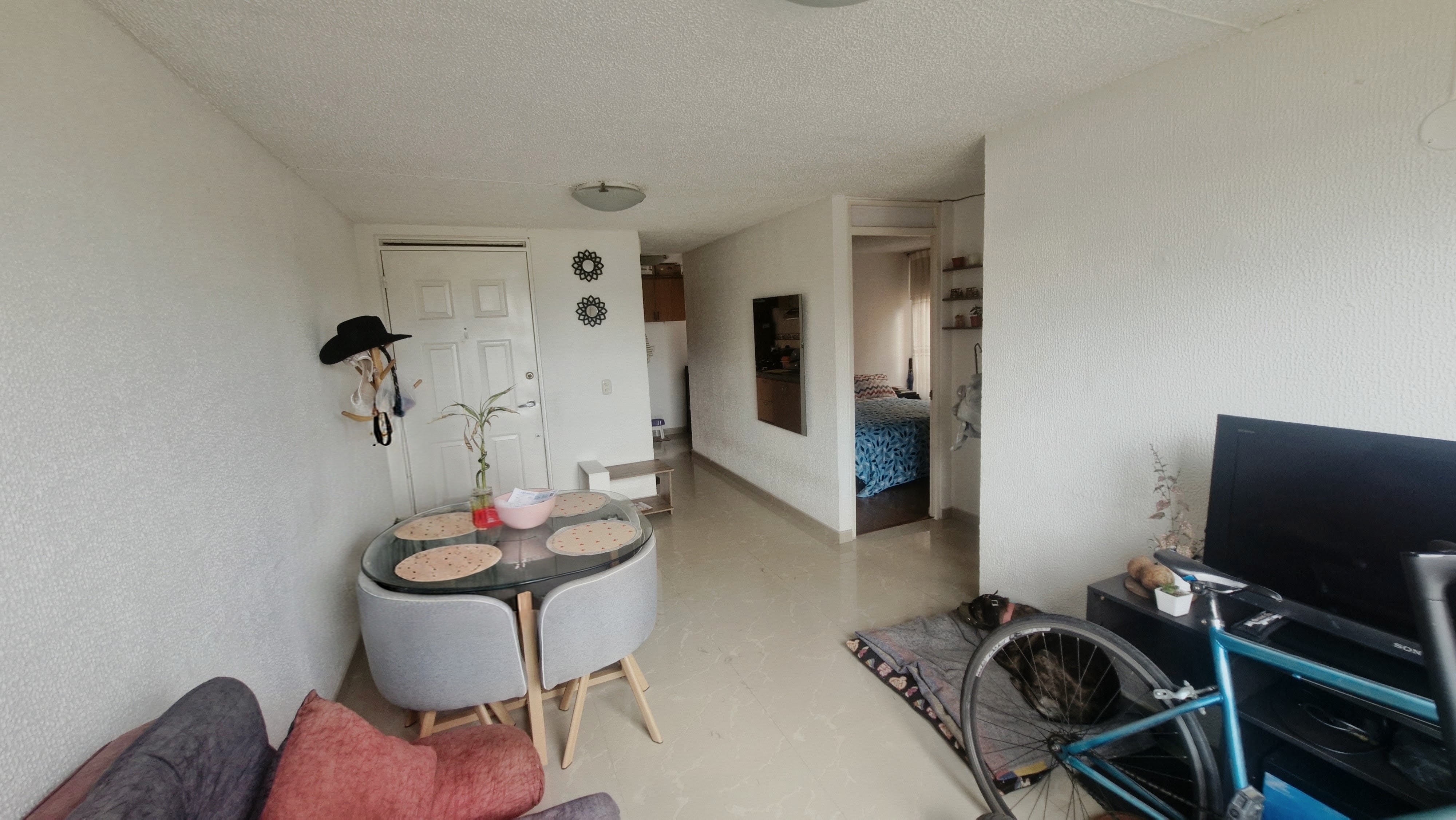 Apartamento en venta en Ub. Sabana De Tibabuyes, Bogotá · foto 6 de 22
