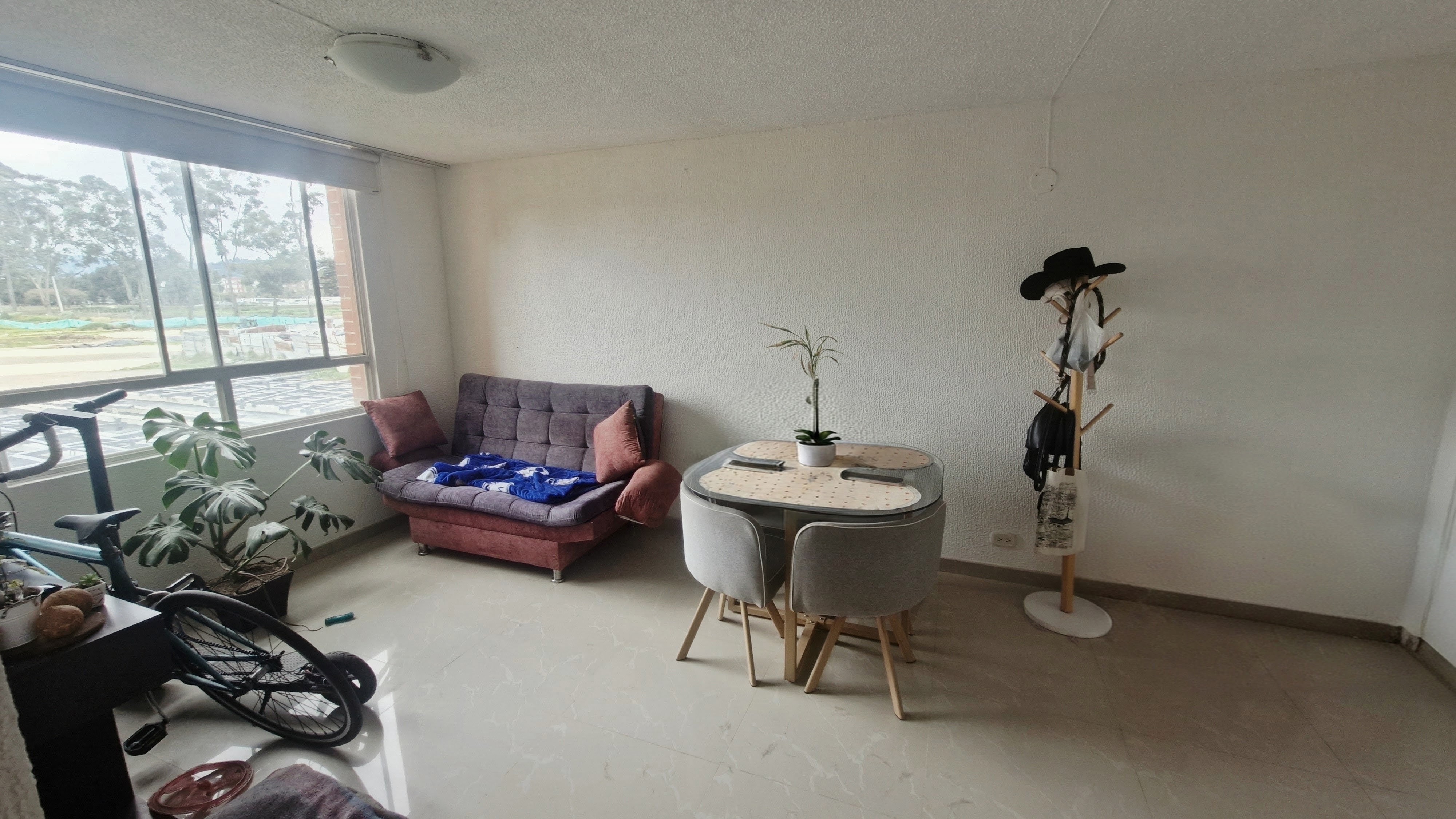 Apartamento en venta en Ub. Sabana De Tibabuyes, Bogotá · foto 7 de 22