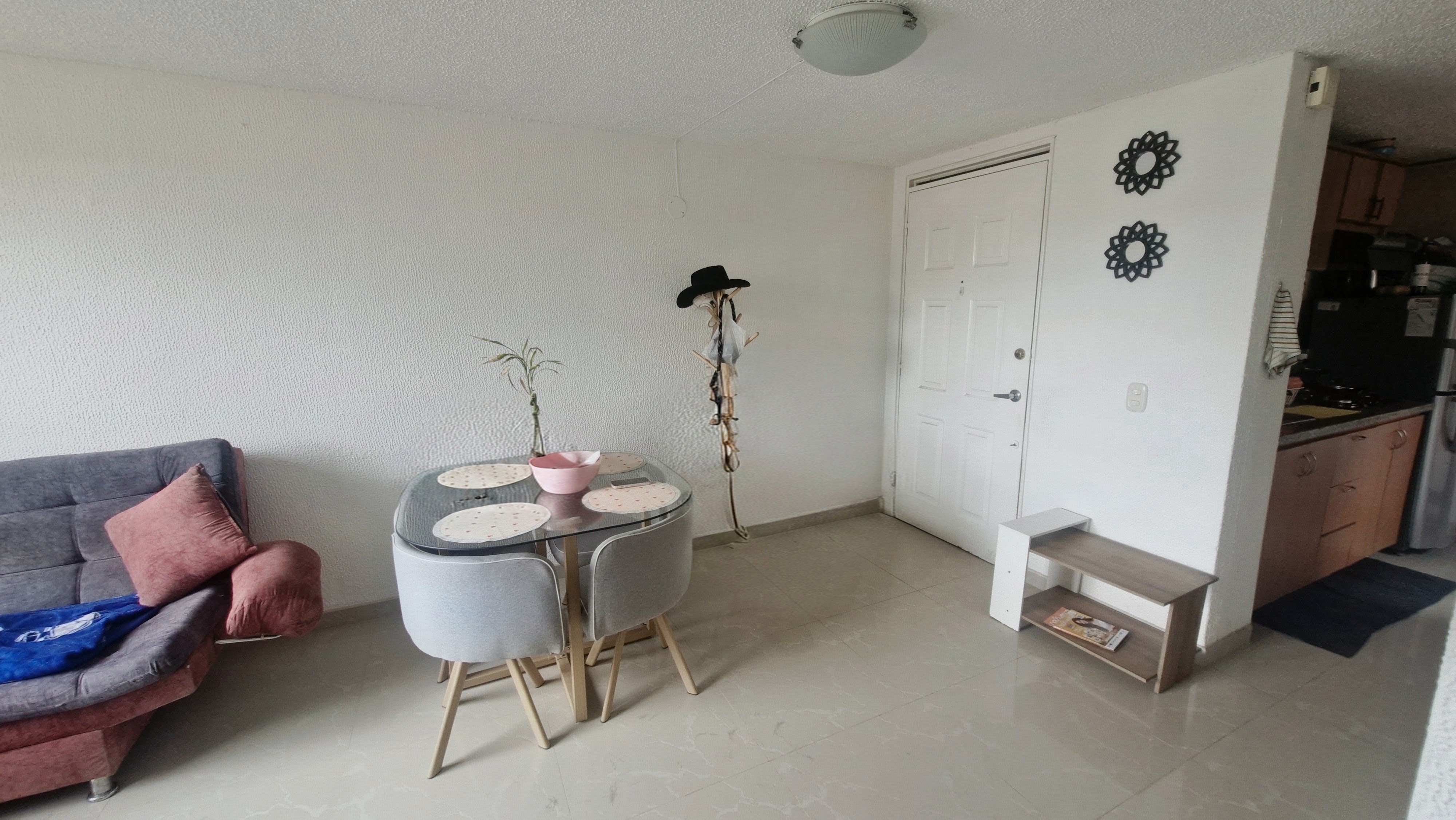 Apartamento en venta en Ub. Sabana De Tibabuyes, Bogotá · foto 8 de 22