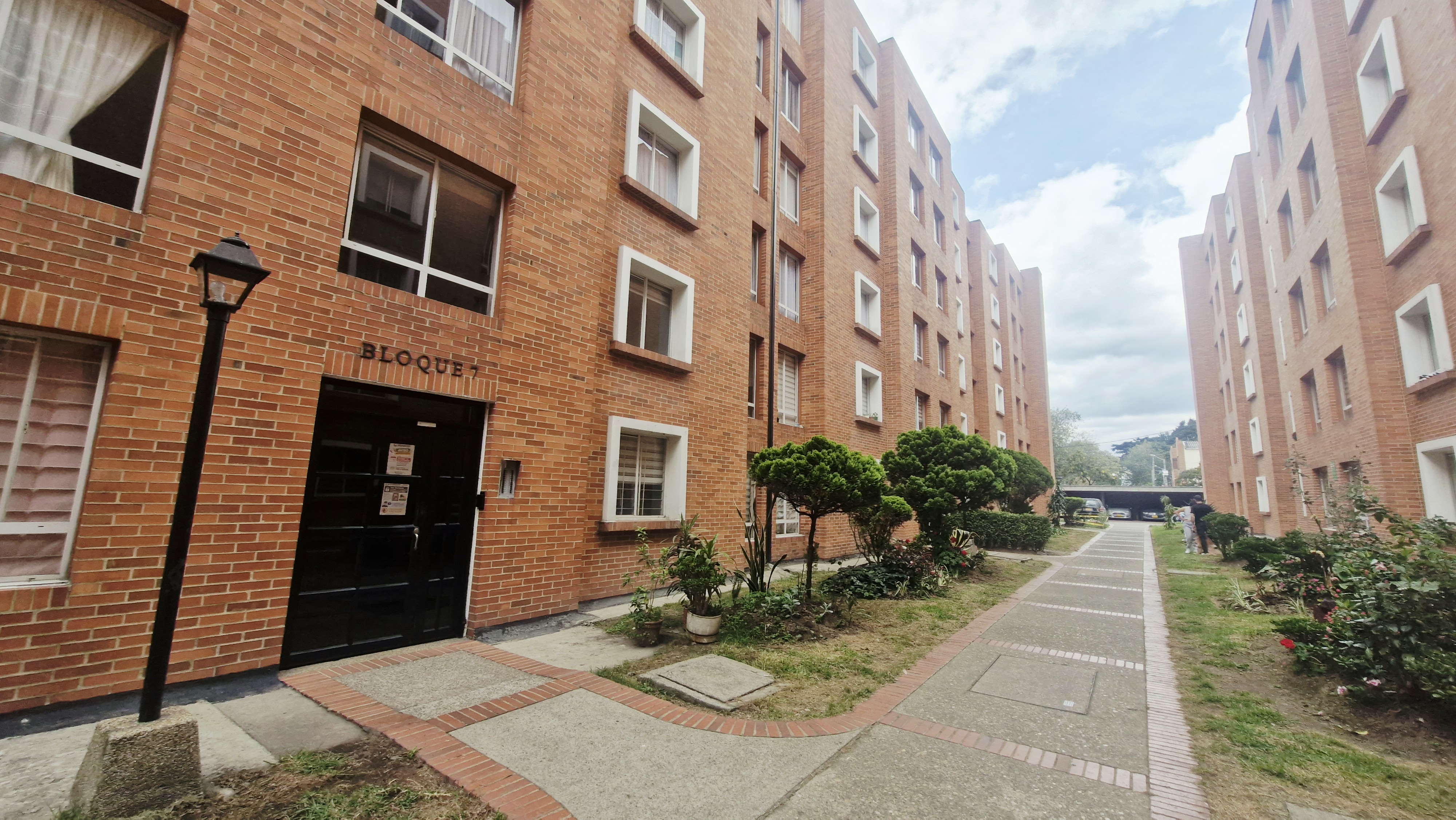 Apartamento en venta en Ub. Sabana De Tibabuyes, Bogotá · foto 13 de 22
