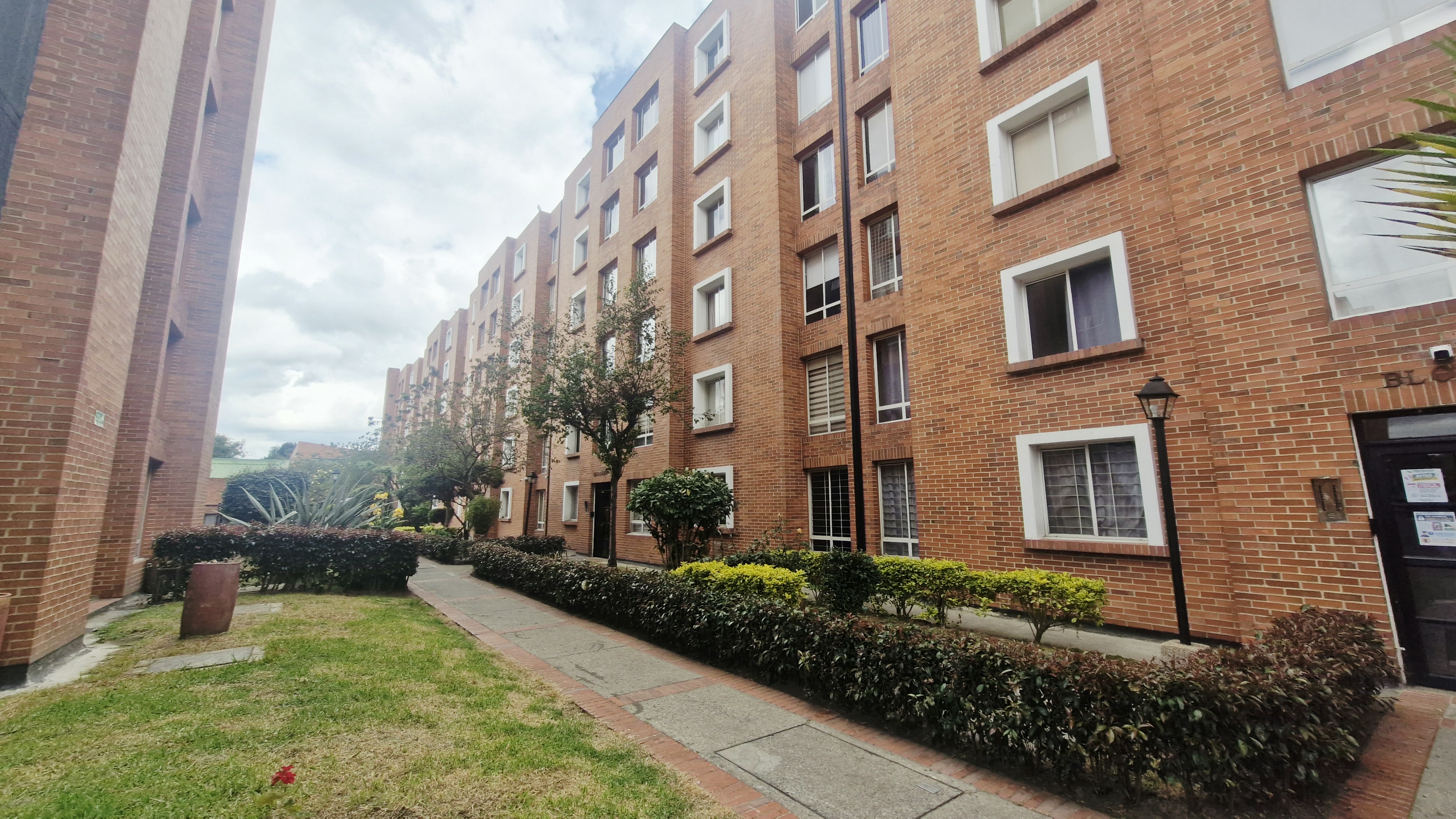 Apartamento en venta en Ub. Sabana De Tibabuyes, Bogotá · foto 14 de 22