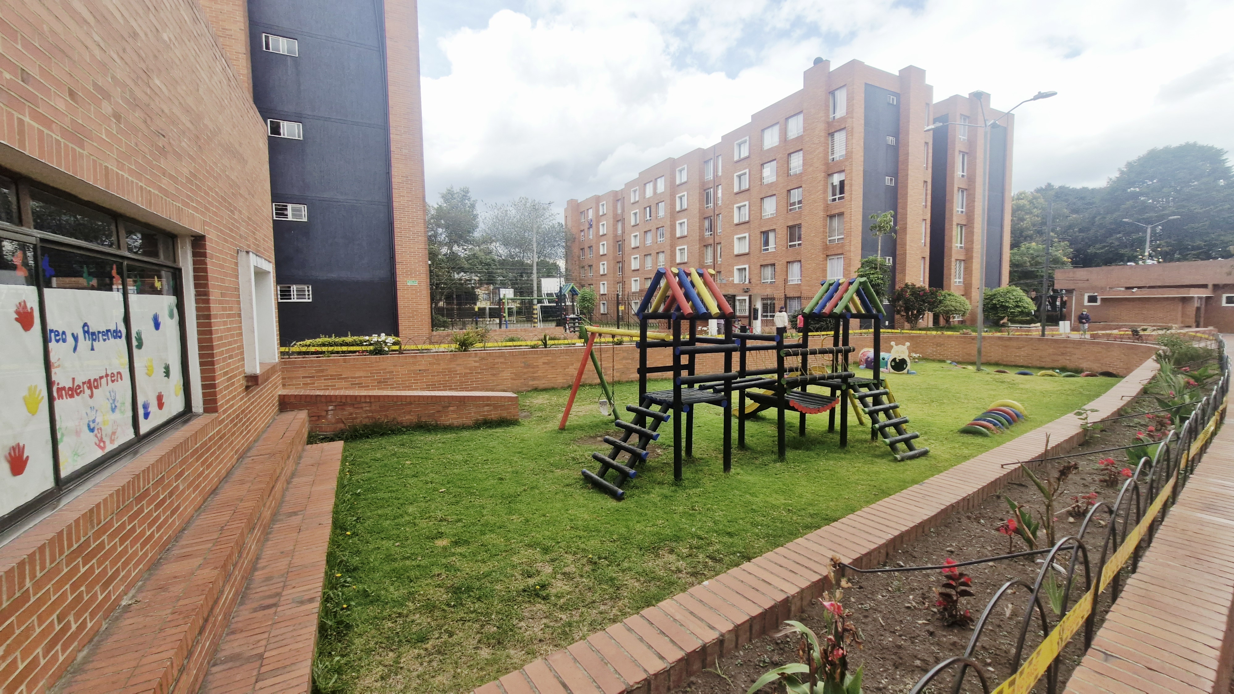 Apartamento en venta en Ub. Sabana De Tibabuyes, Bogotá · foto 15 de 22
