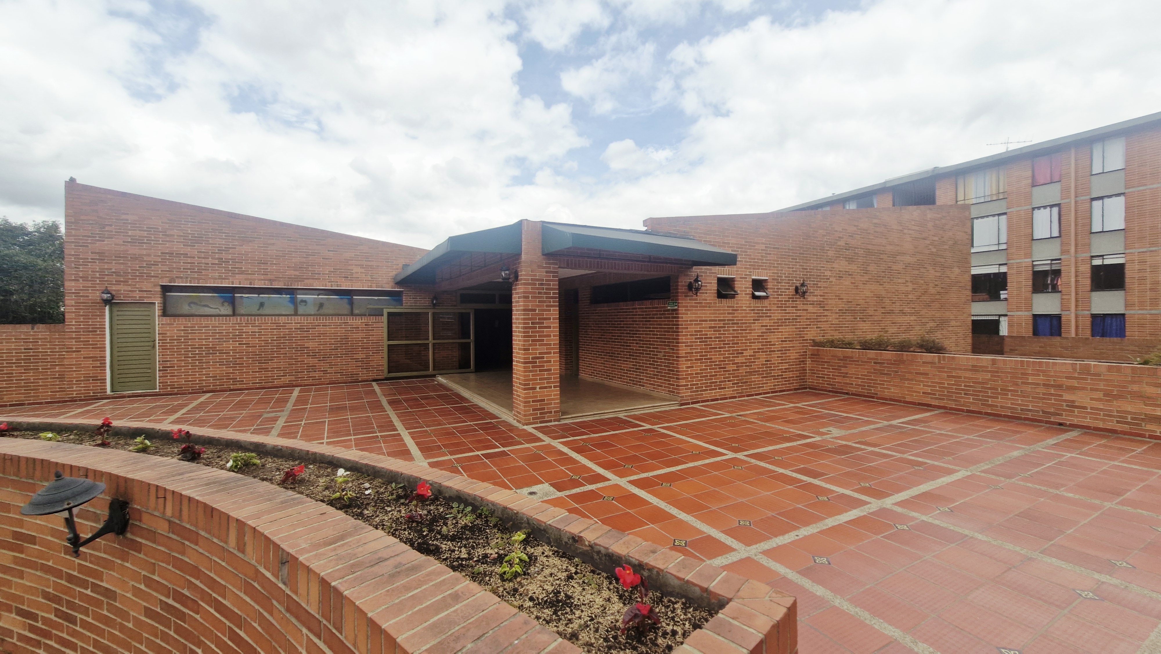 Apartamento en venta en Ub. Sabana De Tibabuyes, Bogotá · foto 18 de 22