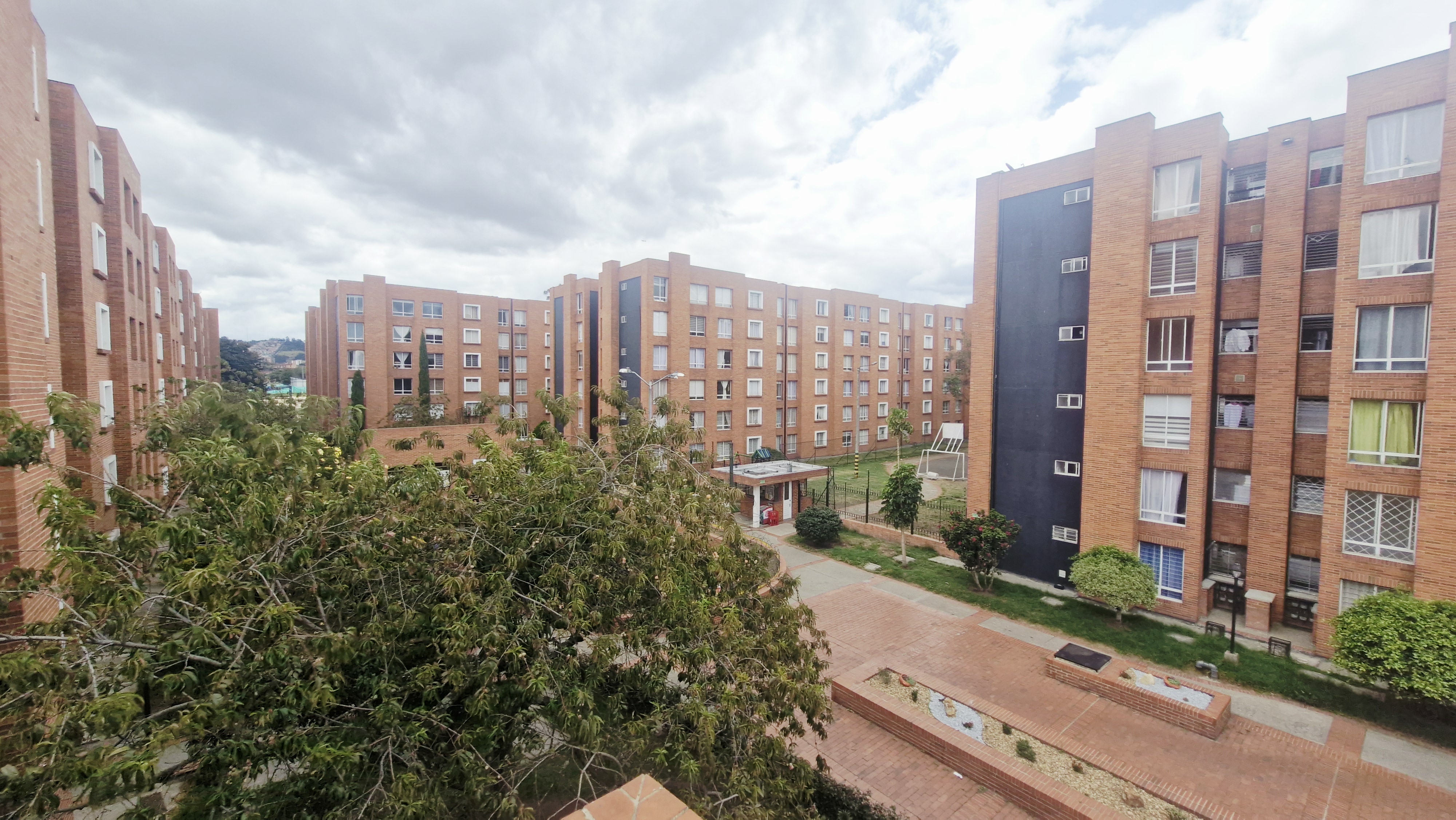 Apartamento en venta en Ub. Sabana De Tibabuyes, Bogotá · foto 19 de 22