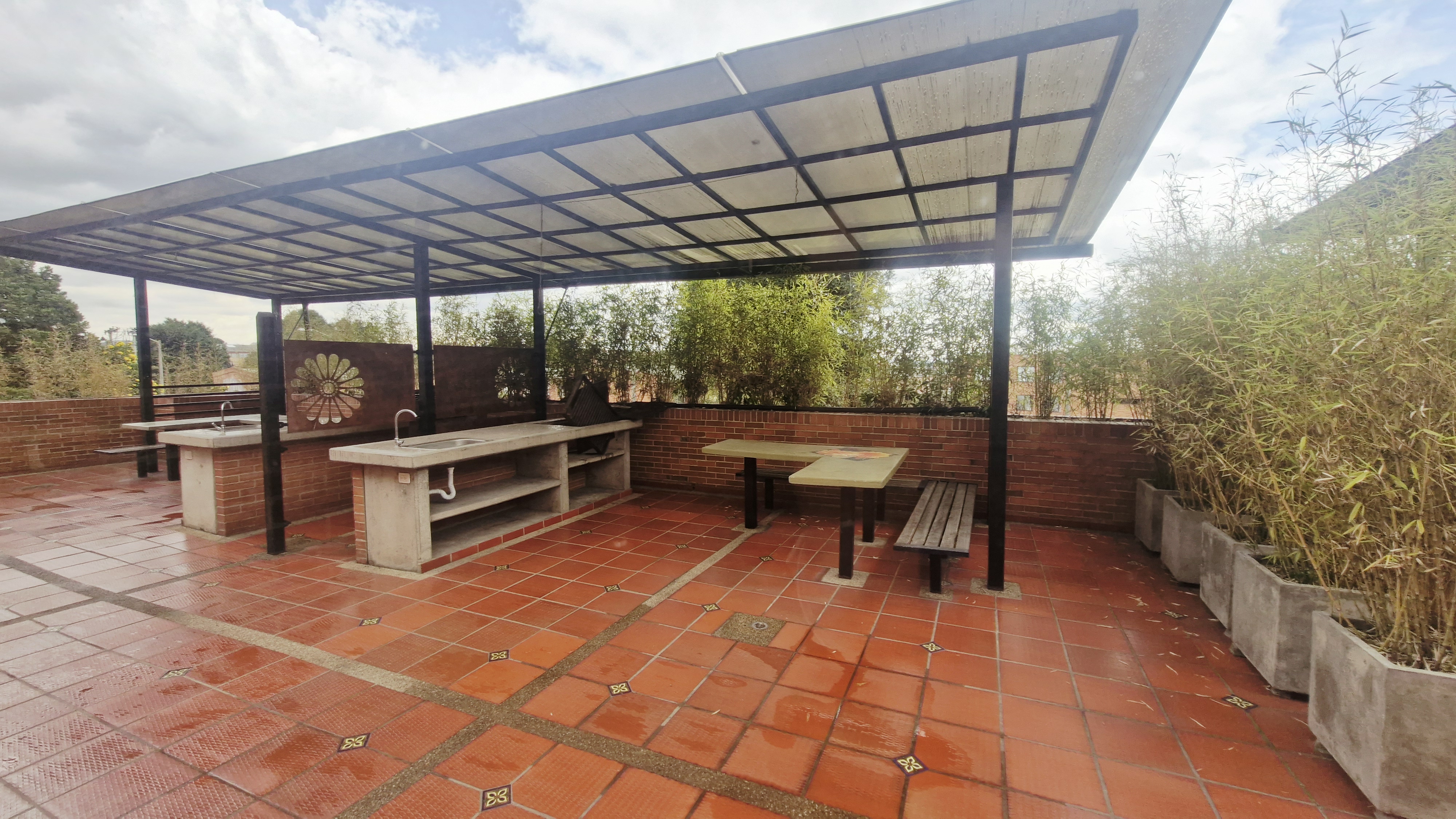 Apartamento en venta en Ub. Sabana De Tibabuyes, Bogotá · foto 22 de 22