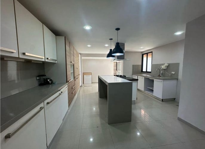 Casa en venta en Conjunto Residencial Villa Campestre, Barranquilla · foto 5 de 7