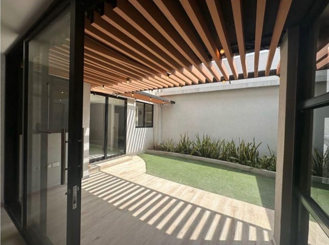 Casa en venta en Conjunto Residencial Villa Campestre, Barranquilla · foto 7 de 7