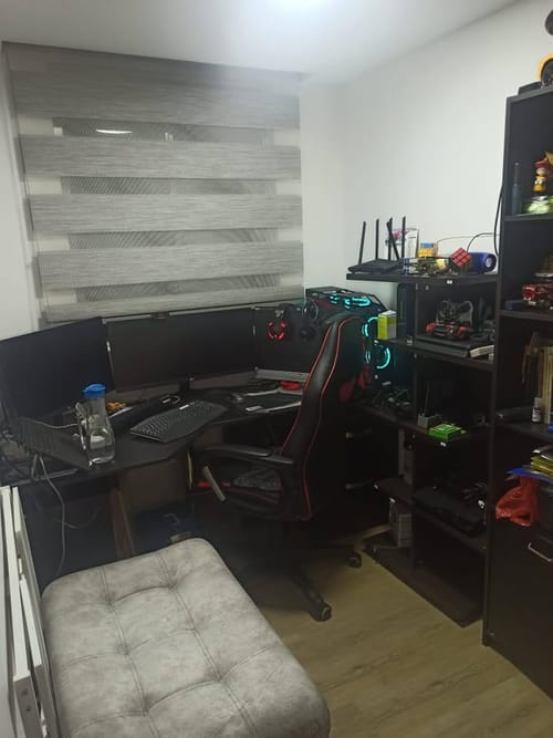 Apartamento de 3 alcobas en venta en El Hato, Funza, 57 m² · foto 5 de 8