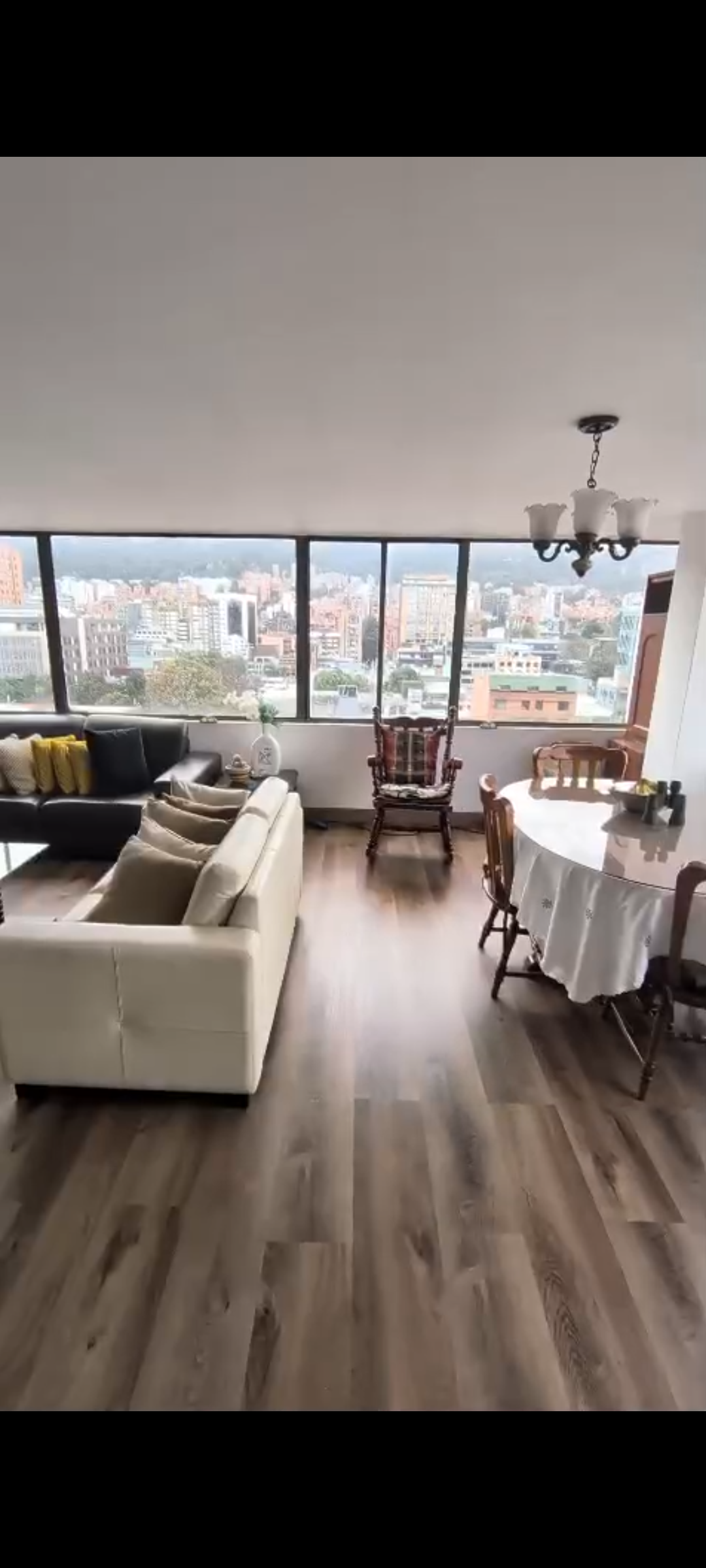 Apartamento en venta en Chapinero, Bogotá · foto 2 de 7