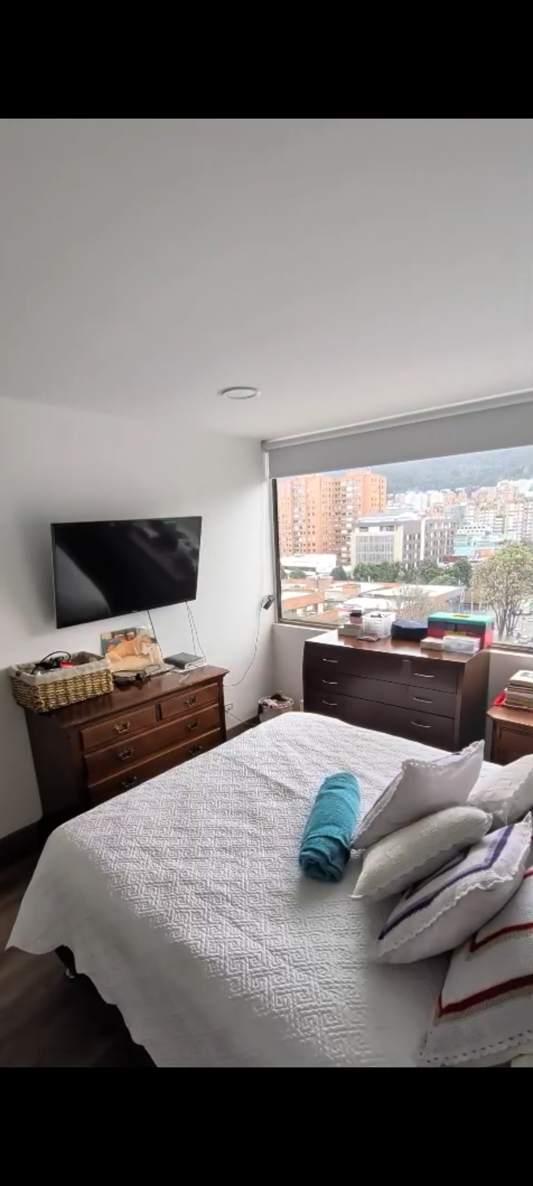 Apartamento en venta en Chapinero, Bogotá · foto 4 de 7