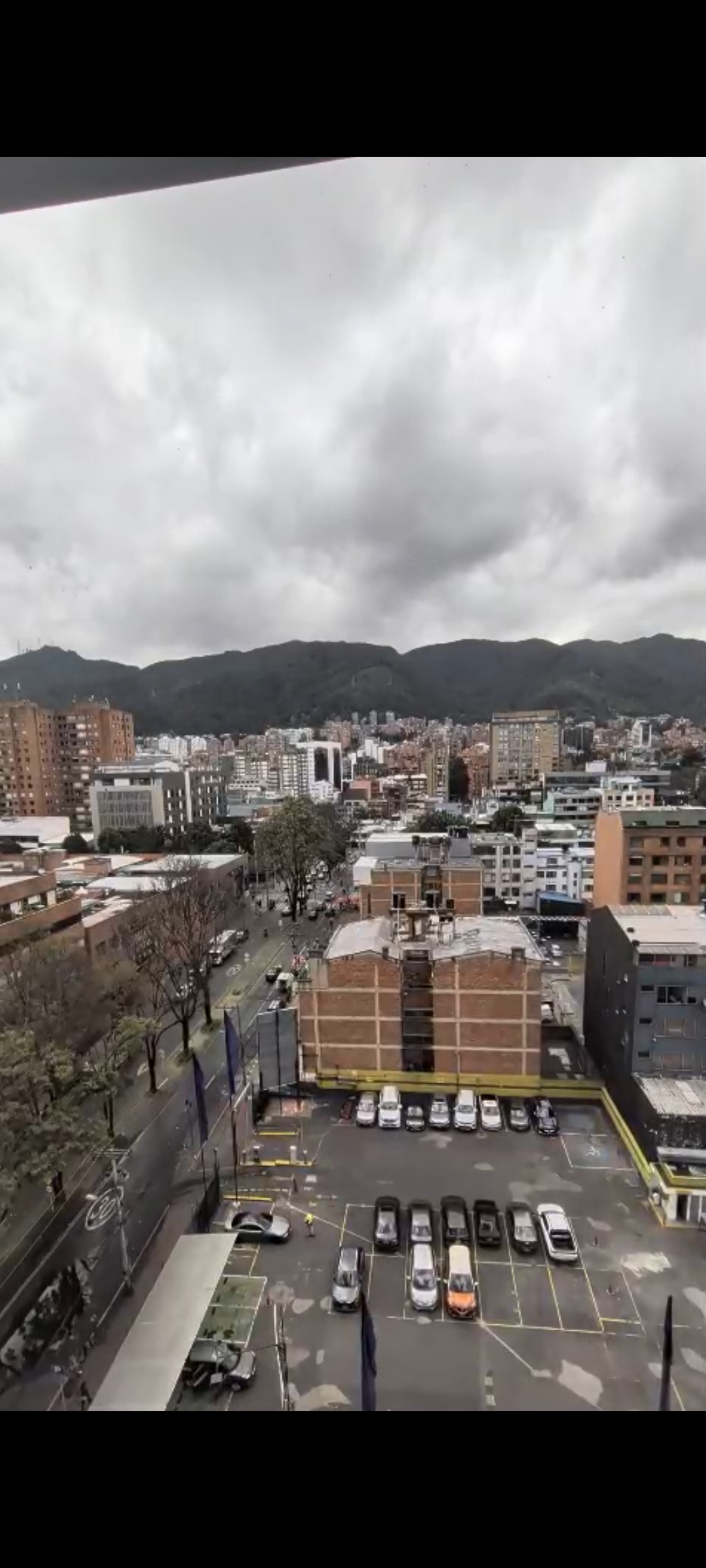 Apartamento en venta en Chapinero, Bogotá · foto 5 de 7