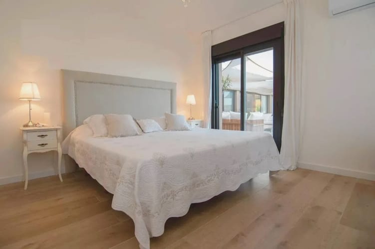 Casa en alquiler de 4 dormitorios en Colinas De Carrasco · Foto 8