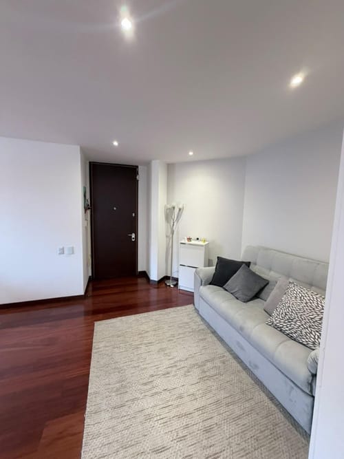 Apartaestudio en venta en Chicó Navarra, Bogotá, 71 m² · foto 21 de 24