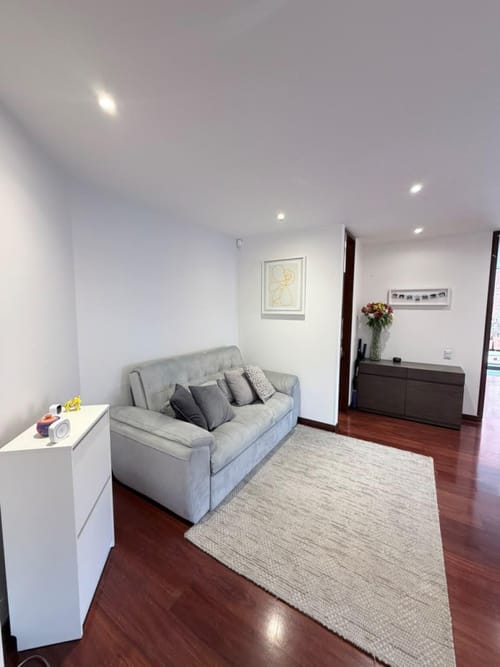 Apartaestudio en venta en Chicó Navarra, Bogotá, 71 m² · foto 24 de 24