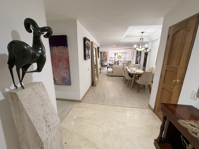 Apartamento en venta en Colina Campestre, Bogotá · foto 3 de 24