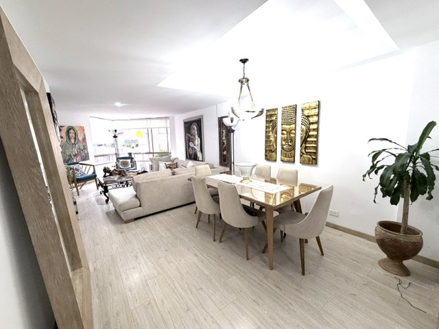 Apartamento en venta en Colina Campestre, Bogotá · foto 4 de 24