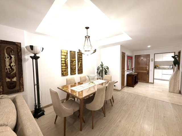 Apartamento en venta en Colina Campestre, Bogotá · foto 7 de 24