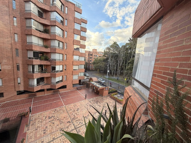 Apartamento en venta en Colina Campestre, Bogotá · foto 10 de 24