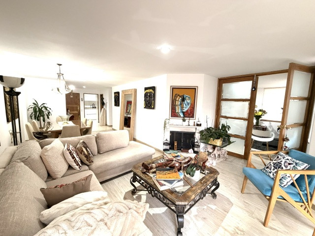 Apartamento en venta en Colina Campestre, Bogotá · foto 11 de 24