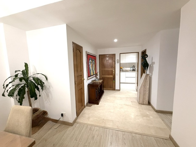 Apartamento en venta en Colina Campestre, Bogotá · foto 12 de 24