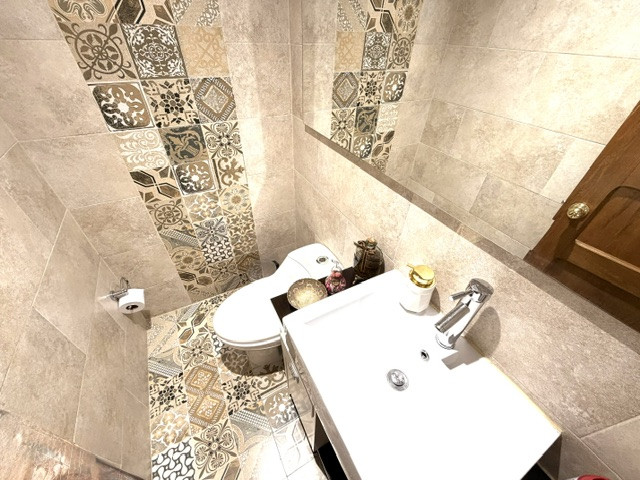 Apartamento en venta en Colina Campestre, Bogotá · foto 13 de 24