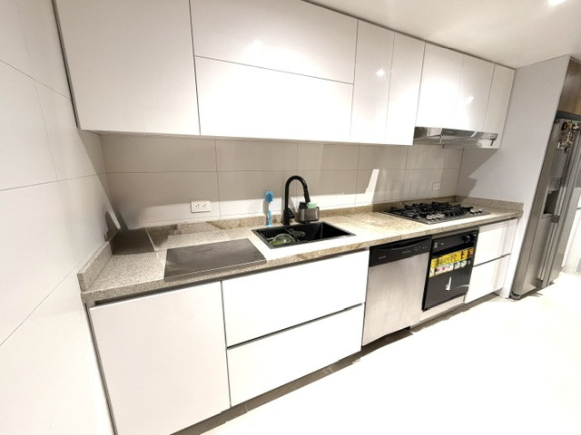 Apartamento en venta en Colina Campestre, Bogotá · foto 14 de 24