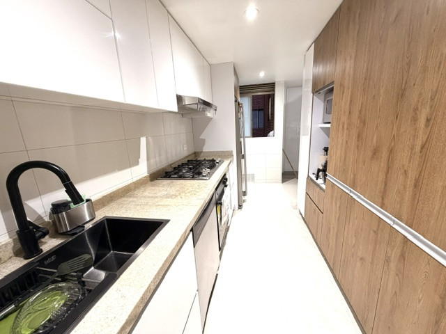 Apartamento en venta en Colina Campestre, Bogotá · foto 15 de 24
