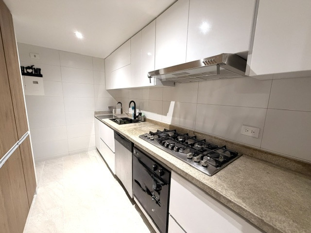 Apartamento en venta en Colina Campestre, Bogotá · foto 16 de 24