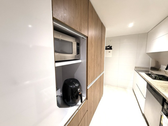 Apartamento en venta en Colina Campestre, Bogotá · foto 17 de 24