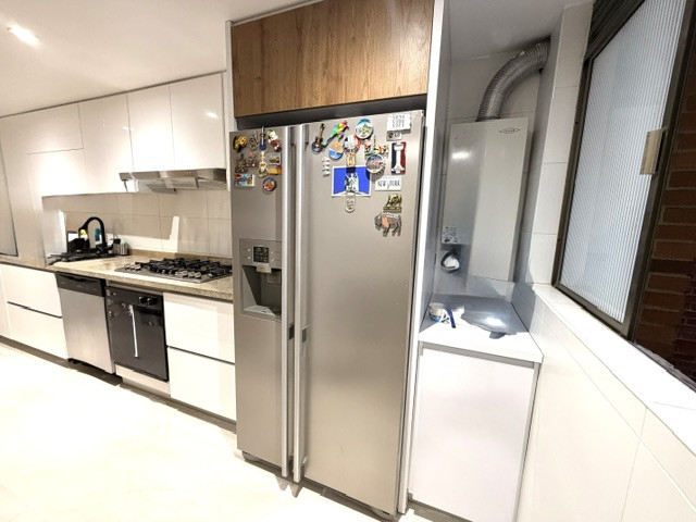 Apartamento en venta en Colina Campestre, Bogotá · foto 18 de 24