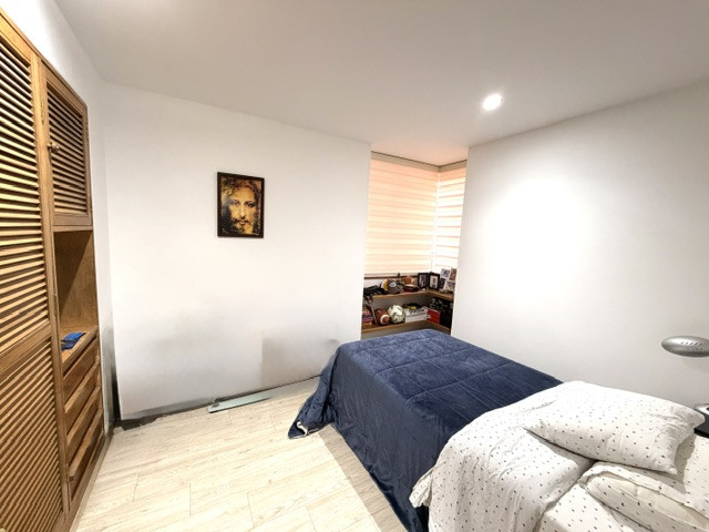 Apartamento en venta en Colina Campestre, Bogotá · foto 21 de 24
