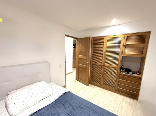 Apartamento en venta en Colina Campestre, Bogotá · foto 22 de 24